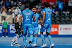 India beat Pakistan 4-3 in FIH Pro League London thriller