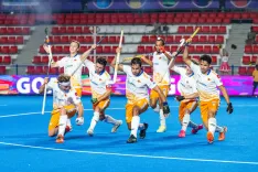 How is the Men's HIL Group Expanding with Each Session, According to Jay Stacy Following Kalinga Lancers' 4-2 Victory Over Ranchi Royals?