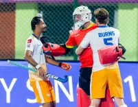Can Kalinga Lancers Secure Top Spot After Shoot-out Victory Against HIL GC?