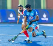 How Did Men's HIL: Soorma Hockey Club Secure Their First Victory Against HIL GC?