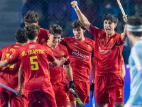 क्या स्पेन ने अर्जेंटीना को 2-1 से हराकर फाइनल में जगह बनाई?