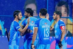 Can India's Unbeaten Junior Hockey Team Continue Their Streak Against Belgium in the World Cup 2025?