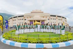 How are International Teams Engaging with Tamil Nadu’s Iconic Jallikattu Tradition during the Men’s Junior WC?