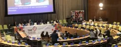 Mental health to remain focus of UN’s high-level meeting