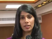 मेरा अगला लक्ष्य एशियन गेम्स में देश के लिए पदक जीतना है : जोशना चिनप्पा