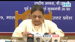 मायावती का तीखा हमला: मेरठ-सहारनपुर जैसी घटनाओं में हिंसा भड़काकर राजनीति करने वालों से सावधान रहें