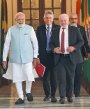 ब्राजील राष्ट्रपति लूला ने PM मोदी का जताया आभार, BRICS और G20 में वैश्विक दक्षिण की आवाज मिलकर उठाने का संकल्प