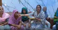 एशियन गेम्स 2026: भारतीय पुरुष कबड्डी टीम ने ईरान को 40-34 से हराकर जीता गोल्ड, अयान लोहचब के गांव बुपनिया में जश्न