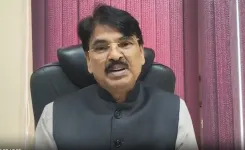 BCI चेयरमैन मनन कुमार मिश्रा का पलटवार: PIL और रेड्डी के आरोप राजनीतिक साज़िश