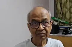 क्या मेरी जान को खतरा है? ईश्वर कर रहा मेरी रक्षा: राकेश किशोर
