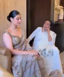 आशा भोसले के निधन पर पोती जनाई भोसले की भावुक श्रद्धांजलि