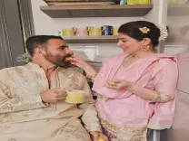 क्या अक्षय कुमार को शादी के 25 साल बाद डिंपल कपाड़िया की याद आई?