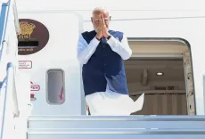PM मोदी की सेशेल्स यात्रा संपन्न: 19 समझौते, UPI लॉन्च और 50 साल की दोस्ती को नई ऊँचाई