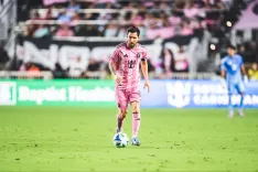 Could Messi and Alba Lead Inter Miami to a 4-0 Triumph Over Atlanta United?