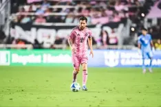 Messi, Alba fire Inter Miami to 4-0 win over Atlanta United in MLS 