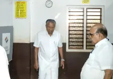 Kerala Messi deal: Pinarayi Vijayan's 'no knowledge' claim under fresh scrutiny