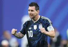 Kerala Messi deal: Private individual copied on official AFA emails by ex-sports minister