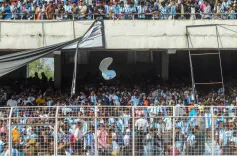 What Will West Bengal Governor Report on Messi Event Chaos?