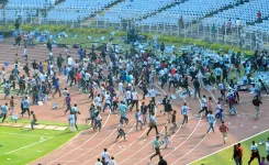 Did the Messi Event in Kolkata Lead to Chaos and Vandalism?