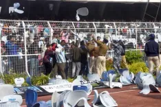 मेसी के इवेंट में तोड़फोड़, पश्चिम बंगाल के खेल मंत्री ने पद से इस्तीफा दिया