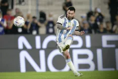 Is Messi Really Coming to India? Kerala Sports Minister's Claim Raises Eyebrows