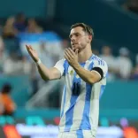 मेसी की गैरमौजूदगी में लो सेल्सो का विजयी गोल, वेनेजुएला पर अर्जेंटीना की आसान जीत