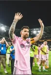 Is the Messi-led Argentina Team Preparing for a Match in Kochi?