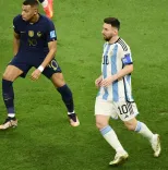 Will Messi's Argentina Face Australia in Kochi This November?