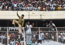 What Did the Calcutta HC Demand from the Bengal Government Regarding the Messi Incident?