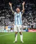 Messi mess continues: Indian fans left waiting as Argentina cancels November visit to Kerala