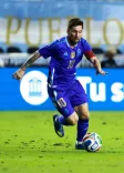 Did Messi Surpass Neymar in International Assists During Argentina's 6-0 Victory Over Puerto Rico?