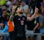 Did Messi Win the 2025 MLS Golden Boot?