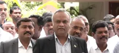 Meta smart glasses sting row: Priyank Kharge flags suspicion risk in minister meetings