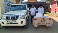 Drugs worth ₹3.68 crore seized in Mizoram, Manipur; 5 arrested