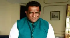 'मेट्रो... इन दिनों' मुझसे ज्यादा प्रीतम की फिल्म : अनुराग बसु 