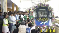 When Will the Metro Line Connecting Thane to Mumbai Become Operational?