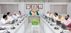 योगी कैबिनेट के बड़े फैसले: लखनऊ-आगरा मेट्रो, OBC आयोग और ₹2,799 करोड़ की बिजली परियोजना को मंजूरी