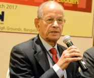 'Metroman' Sreedharan expresses confidence in new high-speed rail project for Kerala