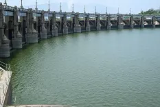 Mettur dam inflow rises to 7,151 cusecs as Cauvery flow enters Tamil Nadu