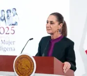 Mexican President again criticises US immigration raids as "unjust"
