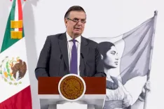 Mexico to seek 16-year USMCA extension at July 1 trilateral meet