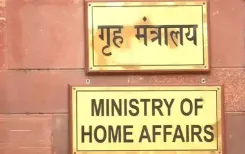 MHA directs states, UTs to stop CJP protesters from marching to Delhi