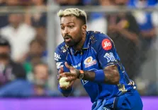 हार्दिक पांड्या की वापसी से मुंबई इंडियंस को मिली बड़ी राहत, राजस्थान रॉयल्स के खिलाफ खेलेंगे