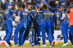 MI need accountability from top, says Doull; room full of alphas after Hardik shift