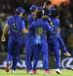 एमआई न्यूयॉर्क ने दूसरी बार जीता मेजर लीग क्रिकेट का खिताब