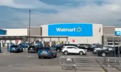 मिशिगन के वॉलमार्ट में चाकूबाजी की घटना, 11 घायल