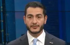 Michigan Senate race: El-Sayed fires back at Rogers over Muslim Brotherhood attacks