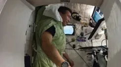 कैसे माइक्रोग्रैविटी अंतरिक्ष में इम्यून सिस्टम को प्रभावित करती है? जानें 'इम्यून एसे' से