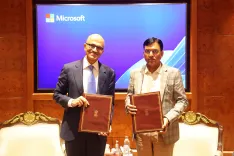 Is Microsoft Bringing Over 15,000 Employers to India’s NCS Platform?