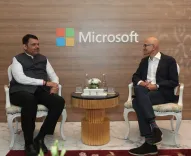 What is Microsoft's Next-Gen AI Platform to Enhance Cybercrime Investigations in Maharashtra?